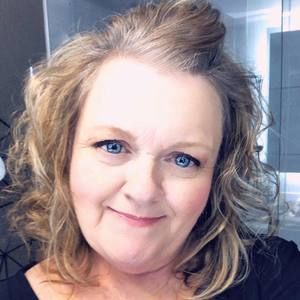 Meet your Posher, Patty